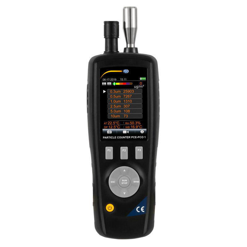 PCE Instruments Merač Kvaliteta Vazduha 307359W