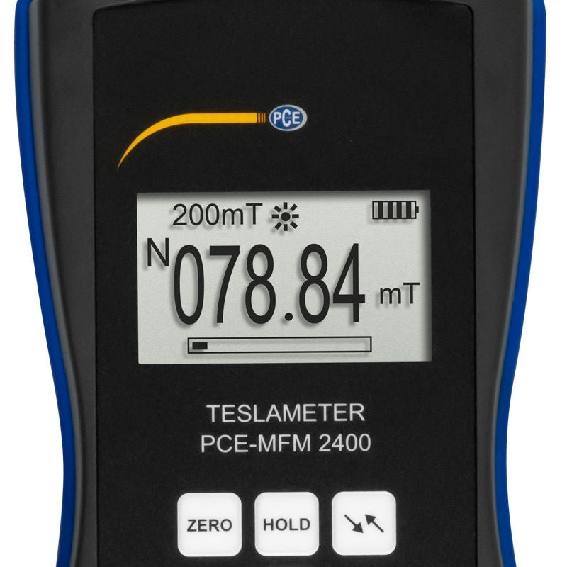 PCE Instruments Merač Magnetnog Polja PCE-MFM 2400 307368W