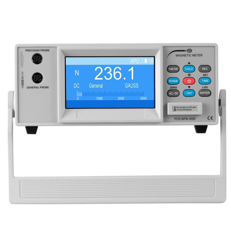 PCE Instruments Merač Magnetnog Polja PCE-MFM 4000 307376W