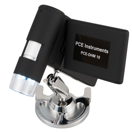 PCE Instruments Digitalni Mikroskop PCE-DHM 10 307398W