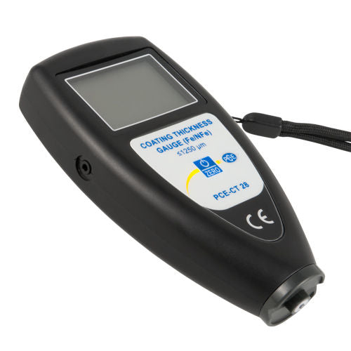 PCE Instruments Merač Debljine Sloja PCE-CT 28 307484W