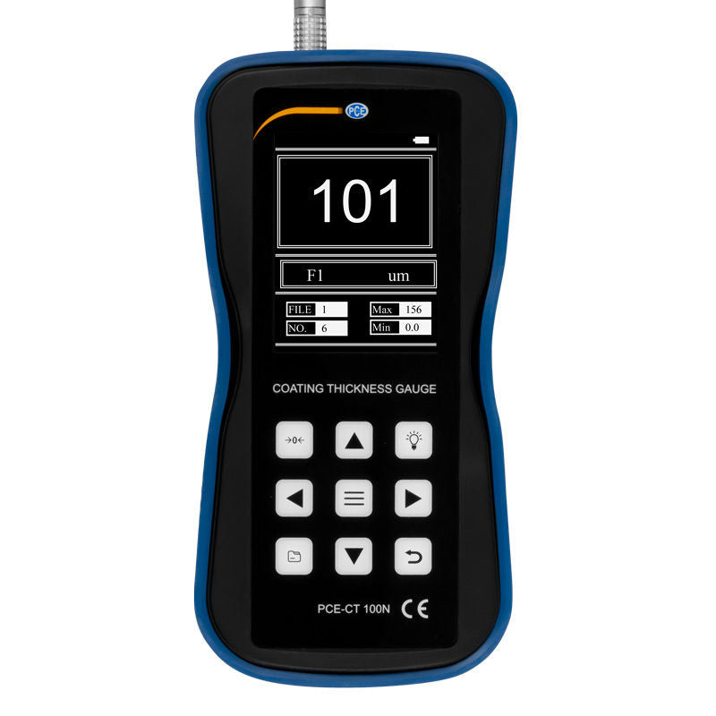 PCE Instruments Merač Debljine Sloja PCE-CT 100N 307476W