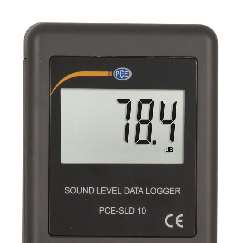 PCE Instruments Merač Nivoa Zvuka PCE-SLD 10 307467W