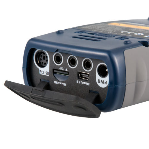 PCE Instruments Merač Nivoa Zvuka PCE-432 307458W