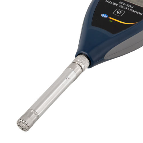 PCE Instruments Merač Nivoa Zvuka PCE-430 307452W