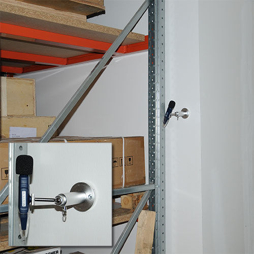 PCE Instruments Merač Nivoa Zvuka PCE-SDL 1 307439W