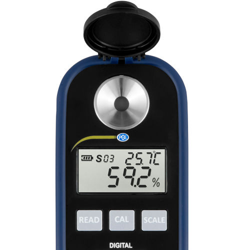 PCE Instruments Digitalni Refraktometar PCE-DRB 2 307419W