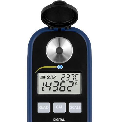 PCE Instruments Digitalni Refraktometar PCE-DRB 1 307418W
