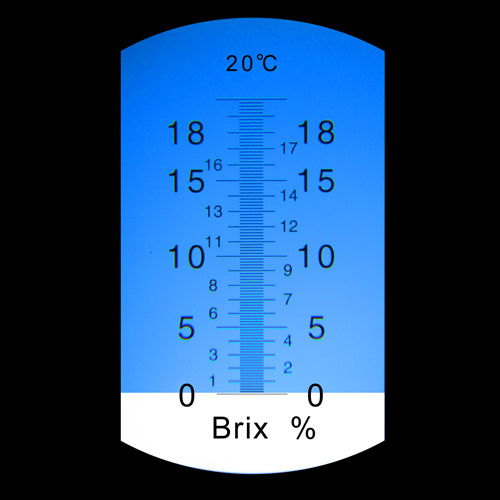 PCE Instruments Refraktometar PCE-018 307410W