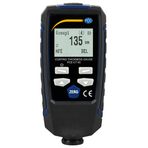 PCE Instruments Merač Debljine Sloja PCE-CT 65 307496W