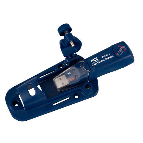 PCE Instruments Merač Vibracija PCE-VD 3 307524W
