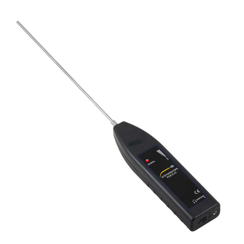 PCE Instruments Merač Vibracija PCE-S 41 307523W