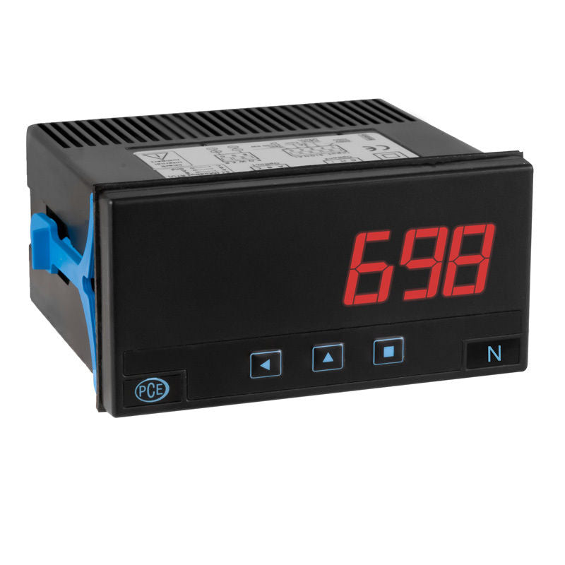 PCE Instruments Merač Vibracija PCE-VMS 100 307533W