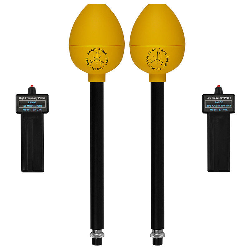 PCE Instruments Merač Zračenja PCE-EM 30 307553W