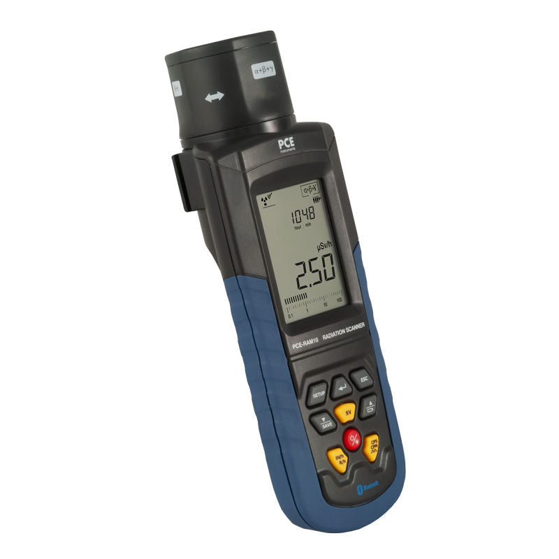 PCE Instruments Merač Zračenja PCE-RAM 10 307555W