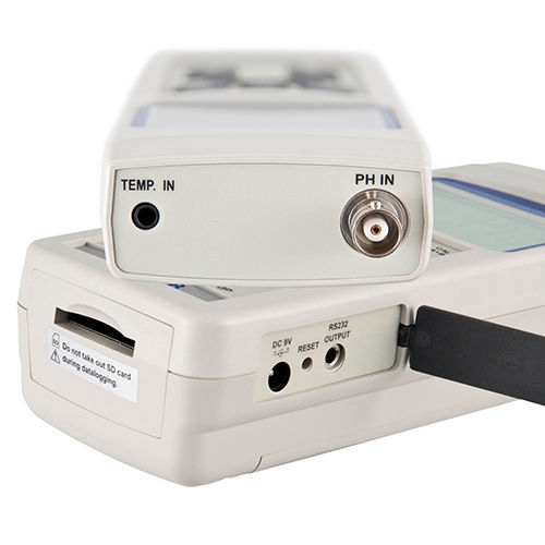 PCE Instruments Uređaj za Analizu Vode PCE-228 307576W