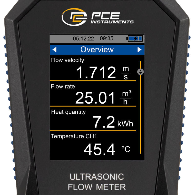 PCE Instruments Merač Protoka PCE-TDS 200 L 307098W