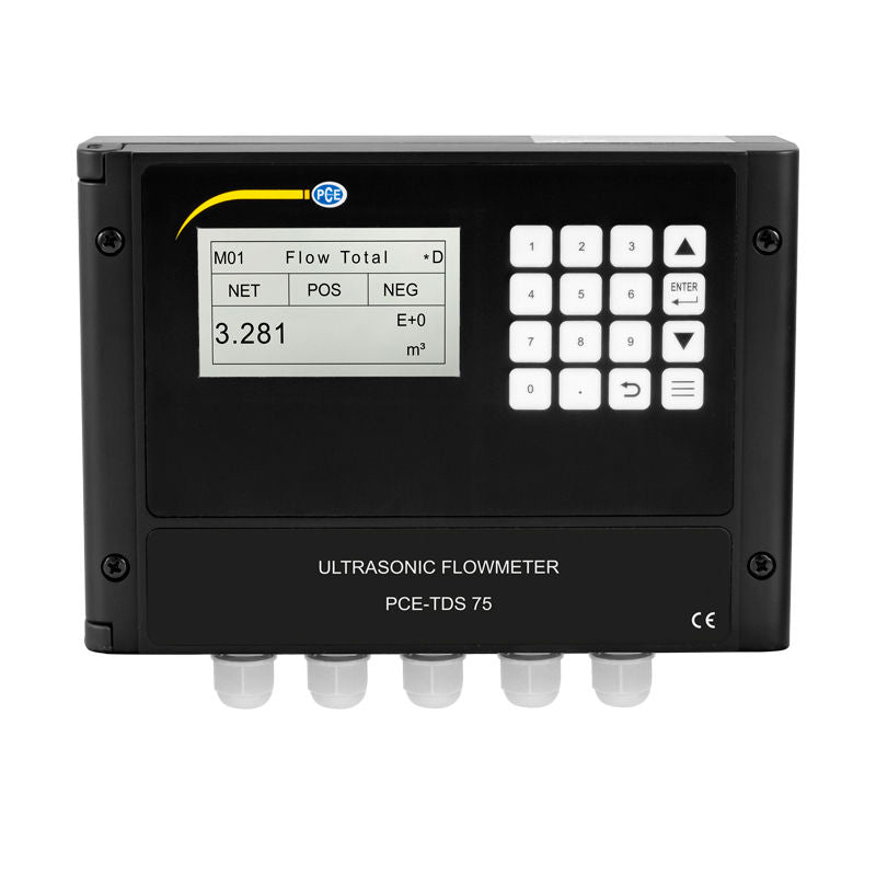 PCE Instruments Merač Protoka PCE-TDS 75 307130W