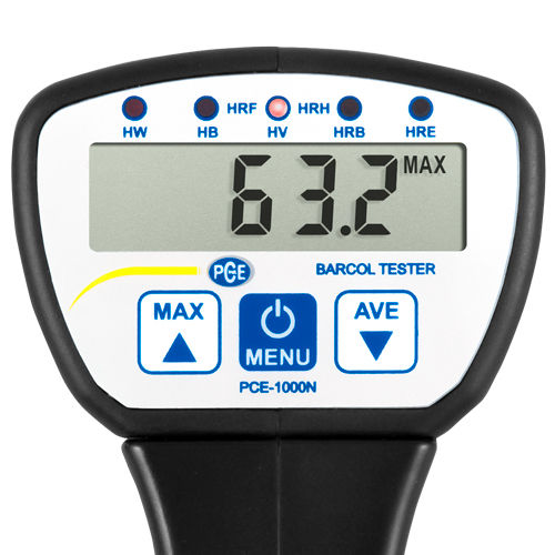 PCE Instruments Merač Tvrdoće PCE-1000N 307146W