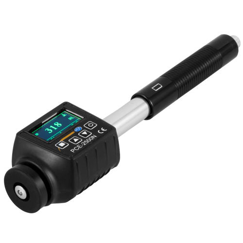PCE Instruments Merač Tvrdoće PCE-2500N 307150W