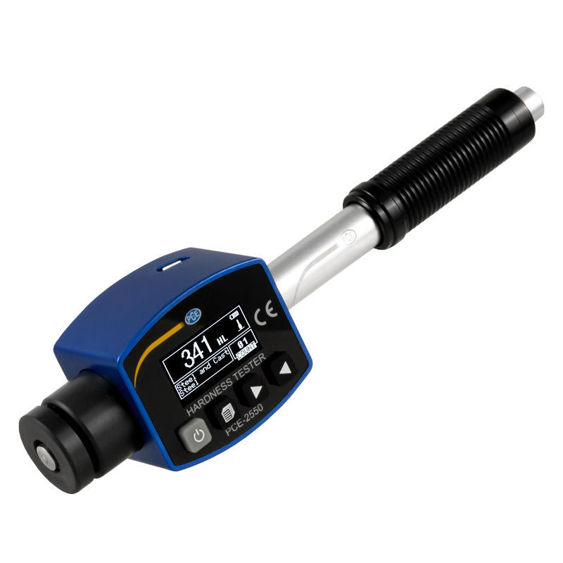 PCE Instruments Merač Tvrdoće PCE-2550N 307152W