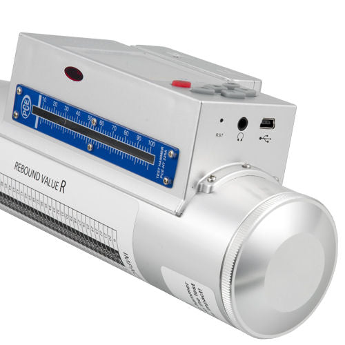 PCE Instruments Merač Tvrdoće PCE-HT 225E 307168W