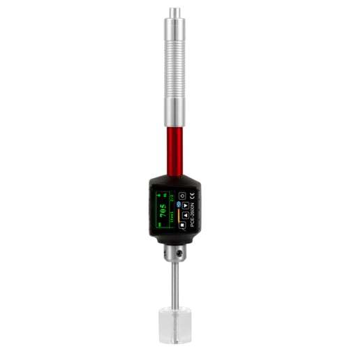 PCE Instruments Merač Tvrdoće PCE-2600N 307169W
