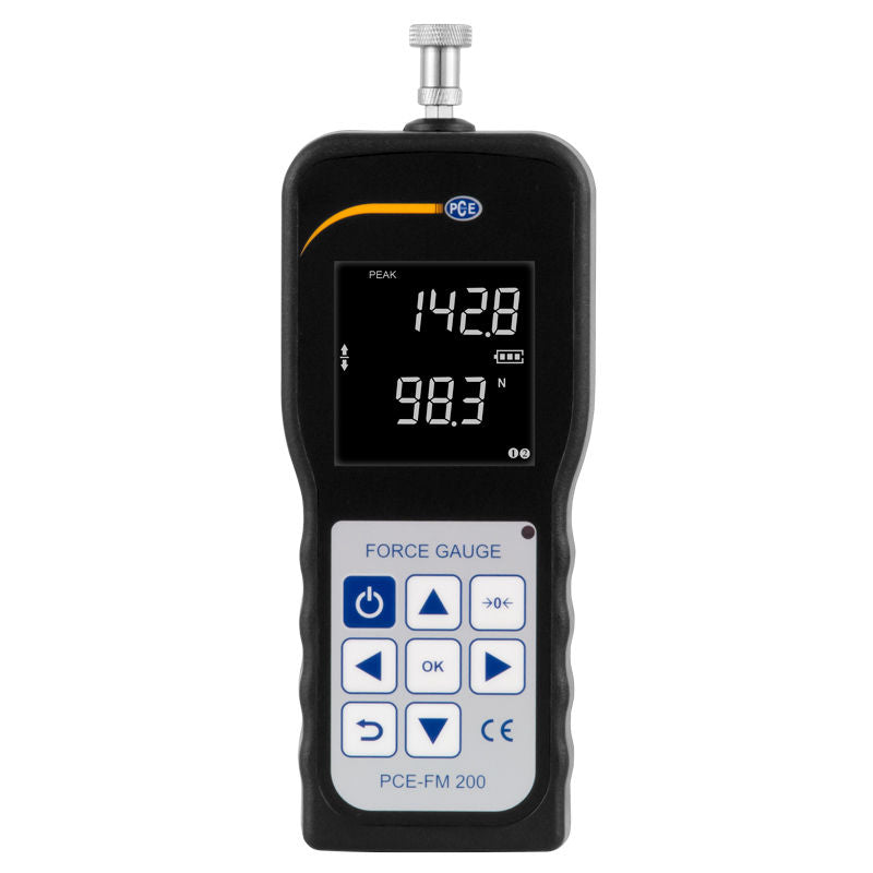 PCE Instruments Dinamometar PCE-FM 200 307286W