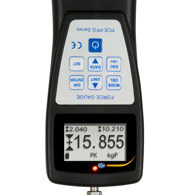 PCE Instruments Merač Sile PCE-PFG 100 307302W