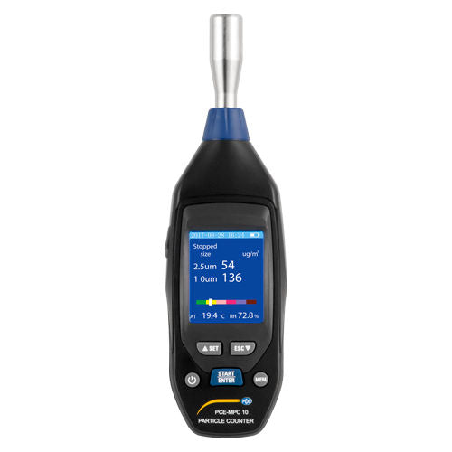 PCE Instruments Merač Kvaliteta Vazduha 307354W