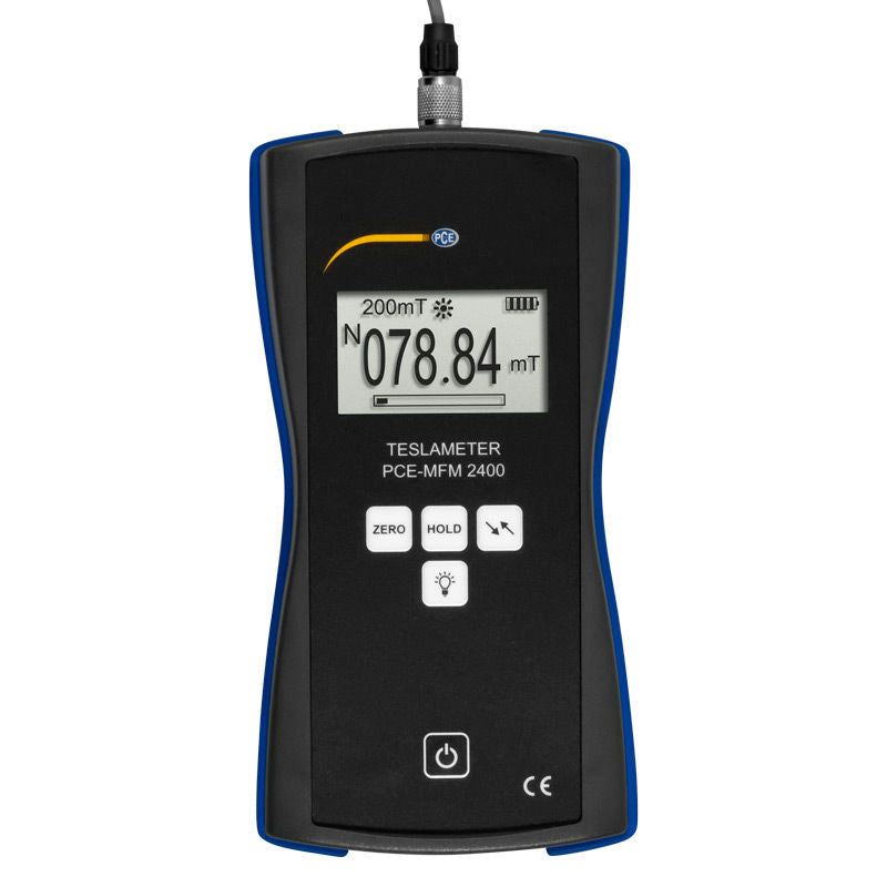 PCE Instruments Merač Magnetnog Polja PCE-MFM 2400 307368W