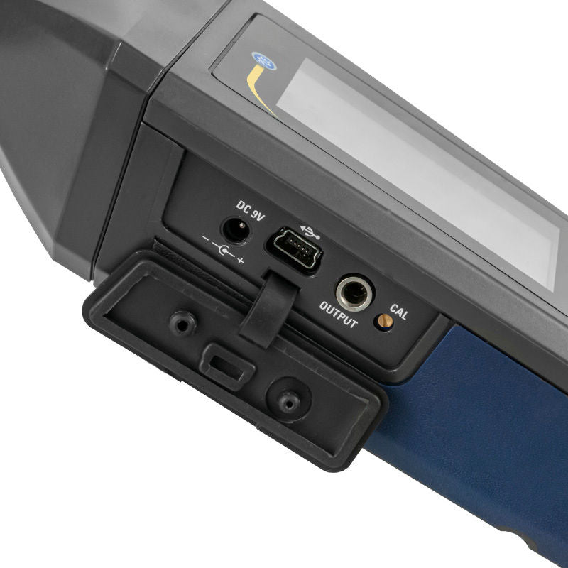 PCE Instruments Merač Nivoa Zvuka PCE-322A 307441W