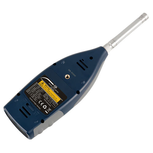 PCE Instruments Merač Nivoa Zvuka PCE-430 307452W