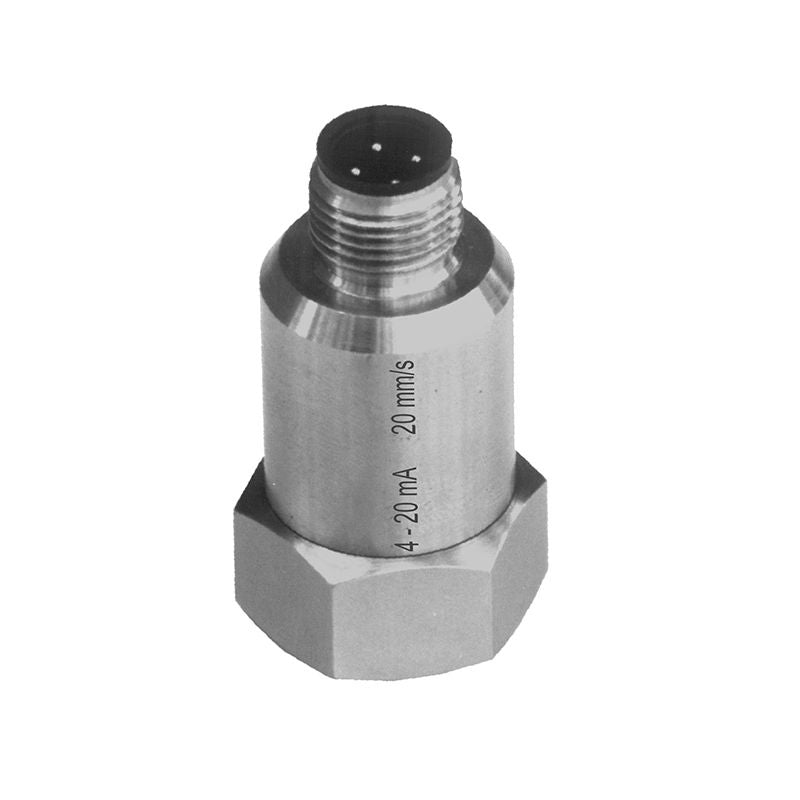 PCE Instruments Merač Vibracija PCE-VMS 100 307533W