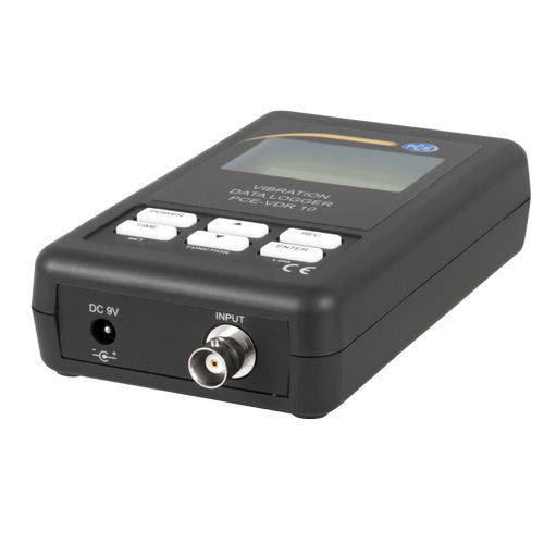 PCE Instruments Merač Vibracija PCE-VDR 10 307528W