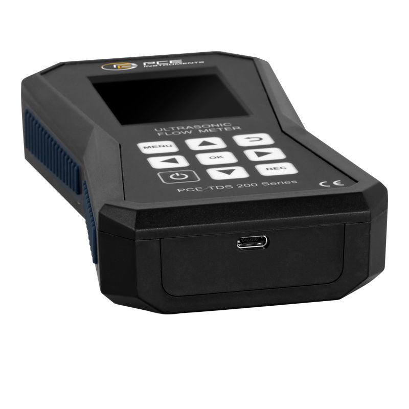 PCE Instruments Merač Protoka PCE-TDS 200+ L 307114W