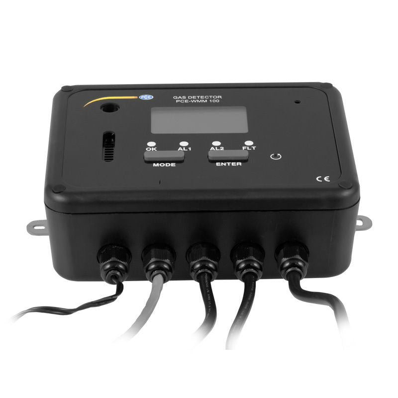 PCE Instruments Detektor gasa PCE-WMM 100 307142W