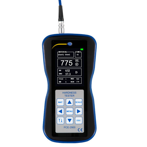 PCE Instruments Merač Tvrdoće PCE-2900 307154W
