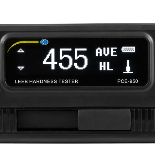 PCE Instruments Merač Tvrdoće PCE-950 307158W