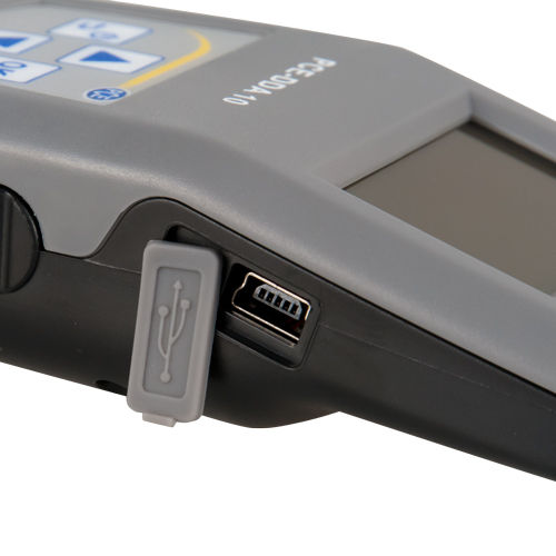 PCE Instruments Merač Tvrdoće PCE-DDA 10 307162W