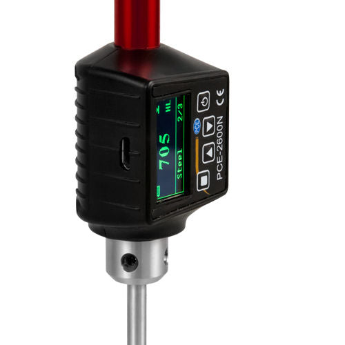 PCE Instruments Merač Tvrdoće PCE-2600N 307169W
