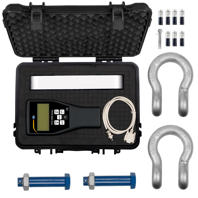 PCE Instruments Merač Sile PCE-DDM 10 307237W
