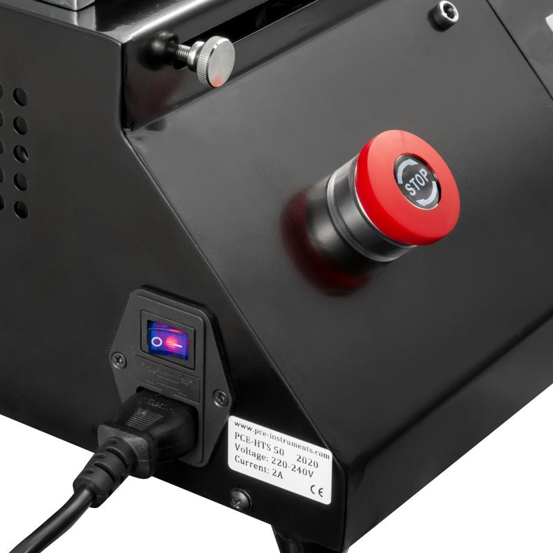 PCE Instruments Merač Sile PCE-HTS 50 500 N 307300W