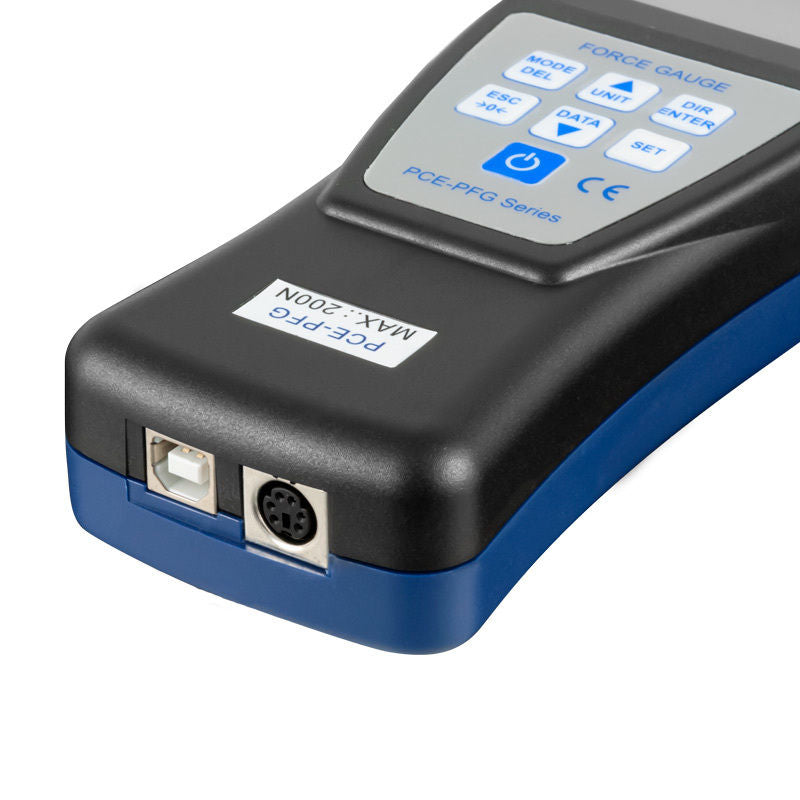 PCE Instruments Merač Sile PCE-PFG 100 307302W