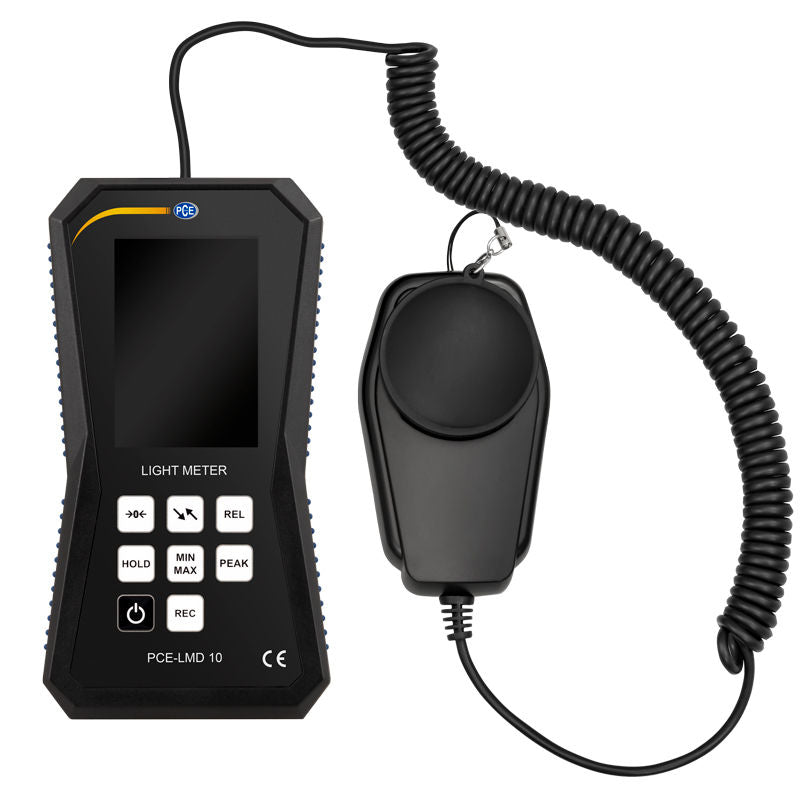 PCE Instruments Merač Svetlosti PCE-LMD 10 307338W