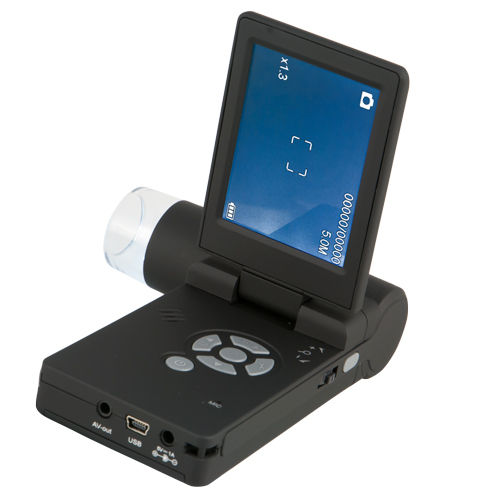 PCE Instruments Digitalni Mikroskop PCE-DHM 10 307398W