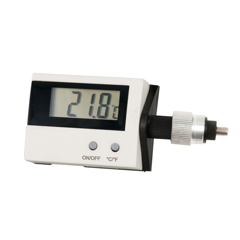 PCE Instruments Abbe Refraktometar PCE-ABBE-REF2 307416W