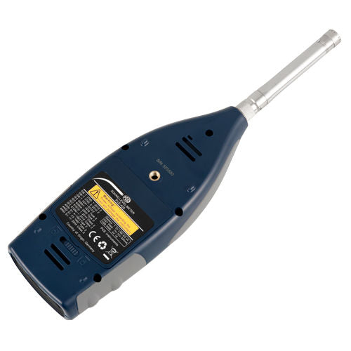 PCE Instruments Merač Nivoa Zvuka PCE-428 307448W
