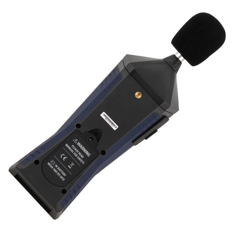 PCE Instruments Merač Nivoa Zvuka PCE-323 307446W