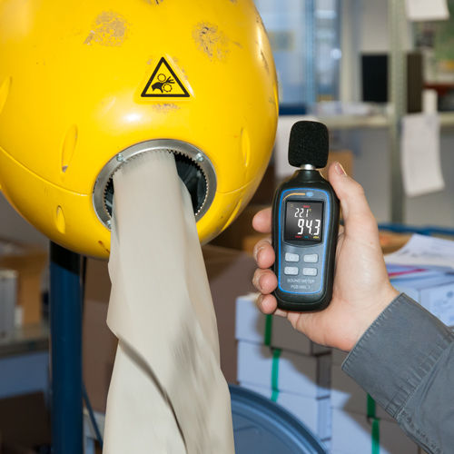 PCE Instruments Merač Nivoa Zvuka PCE-MSL 1 307462W
